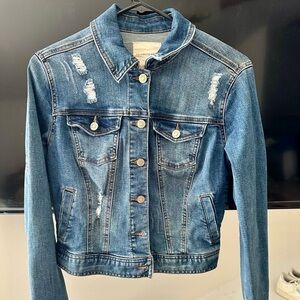 Celebrity Pink - Denim Jacket